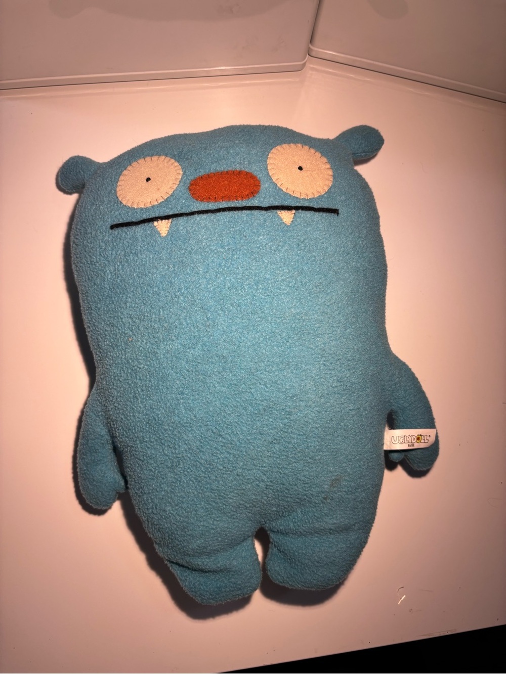 VINTAGE 2000s UGLYDOLL COLLECTION LOT OF 9 - Picture 10 of 10